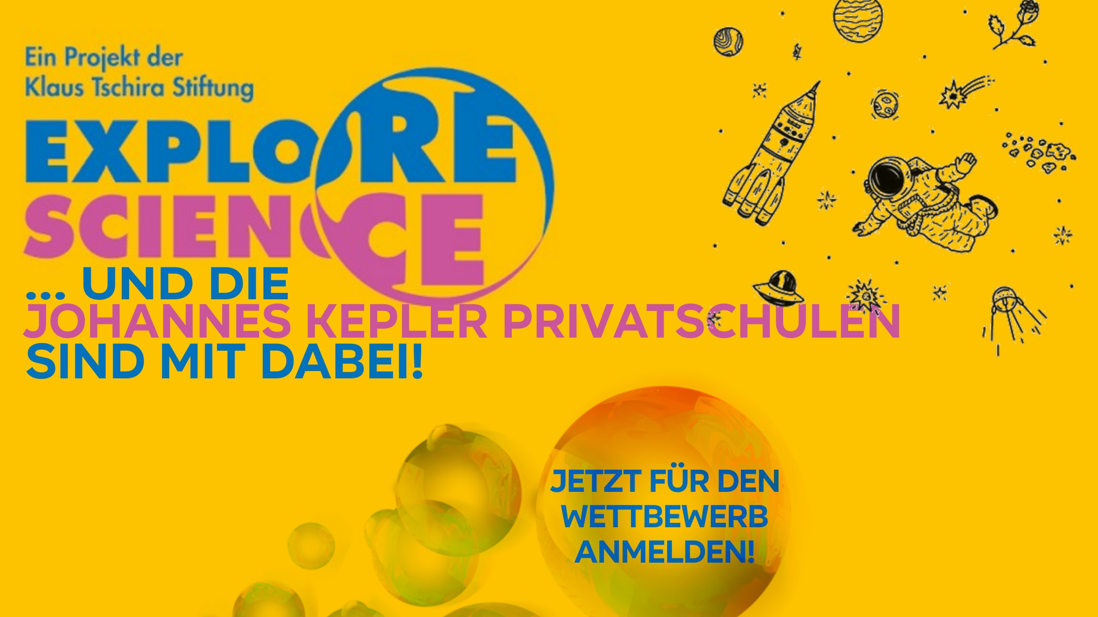 MINT-Wettbewerbe 2026