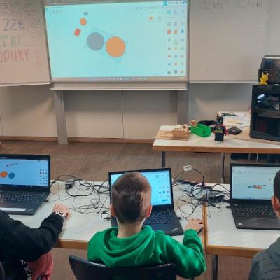 Workshop: 3D-Druck erleben