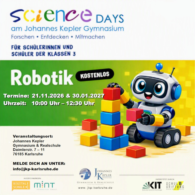 Robotik